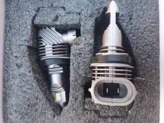 H8 H9 H11 Led Headlights