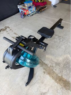 Water Rower