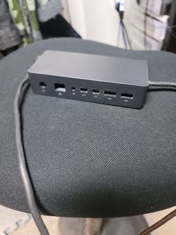 Microsoft Surface Dock (Hub)