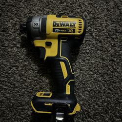 Dewalt Drill