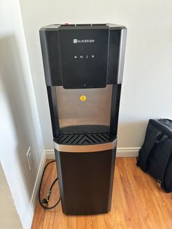 Water Dispenser