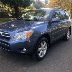 2006 Toyota Rav4