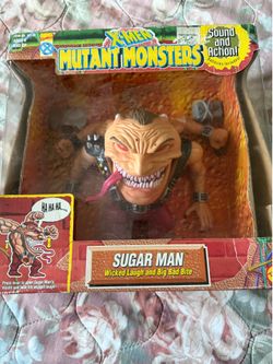 Sugar man