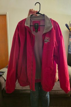 Angels Jacket 2002 World Series