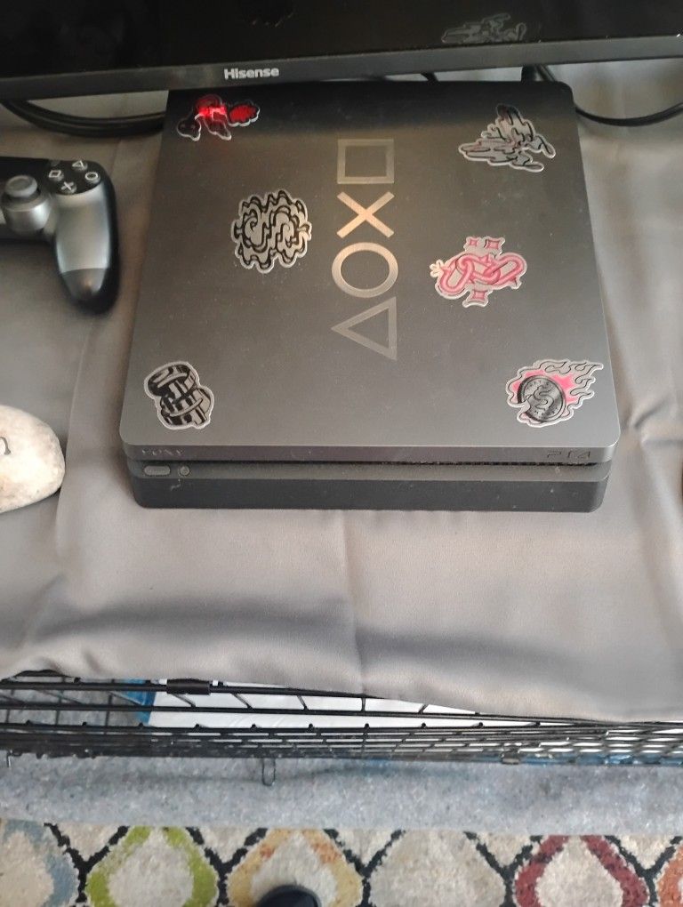 Ps4