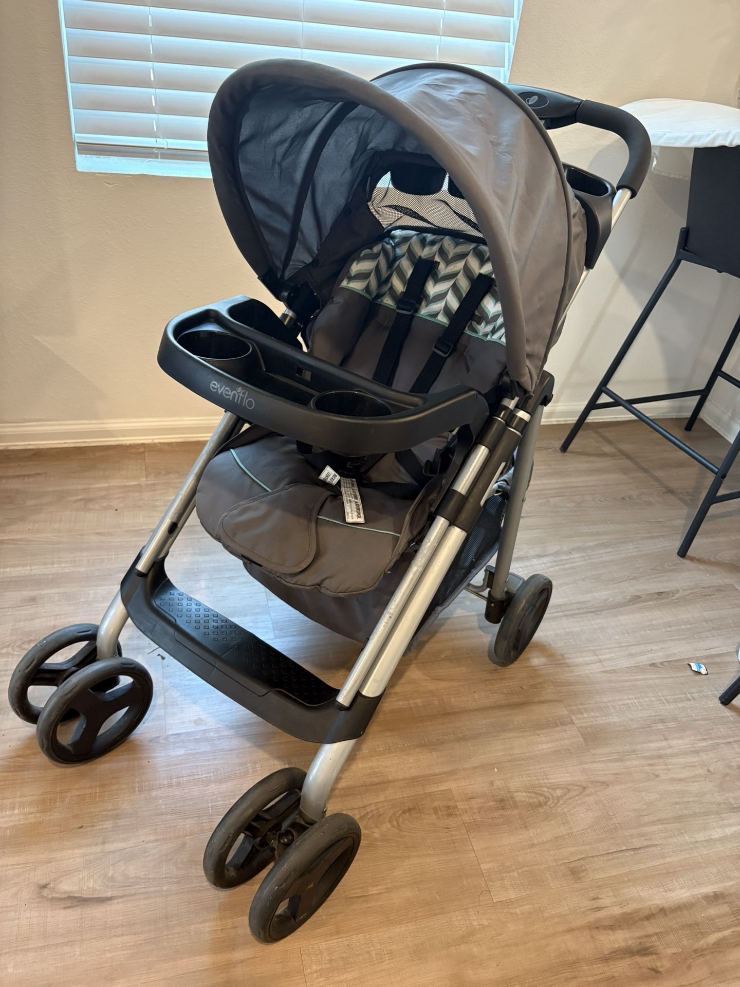 Evenflo Stroller