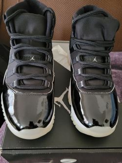 Jordan 11 Jubilee size 10.5 (NO TRADES PRICE IS FIRM)
