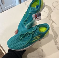 New Skechers Performance GO Meb Speed 5