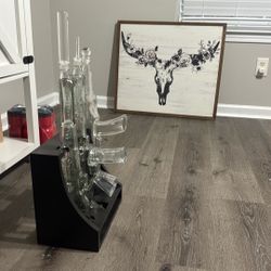BAR ITEMS MAN CAVE
