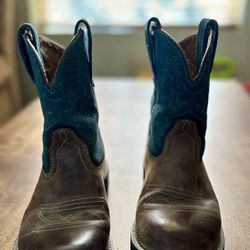 Women’s Fatbaby Boots 
