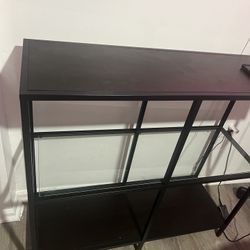 Table Shelves 