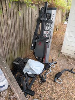 Marcy mwm 988