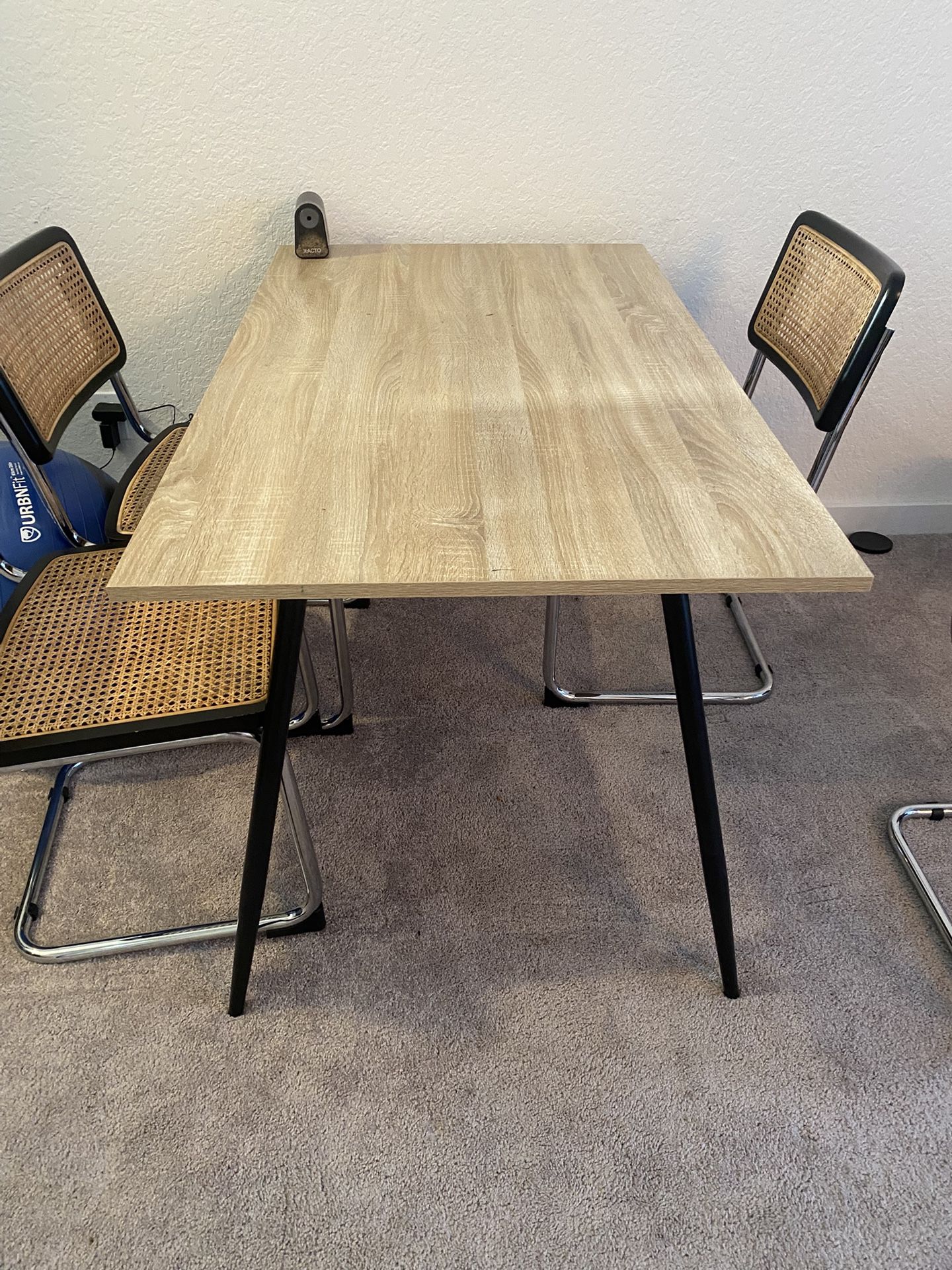 Modern Table