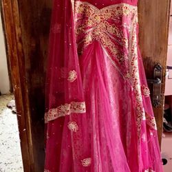 Dress Size  8