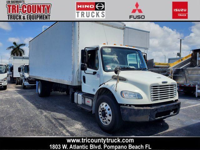 2016 Freighliner M2