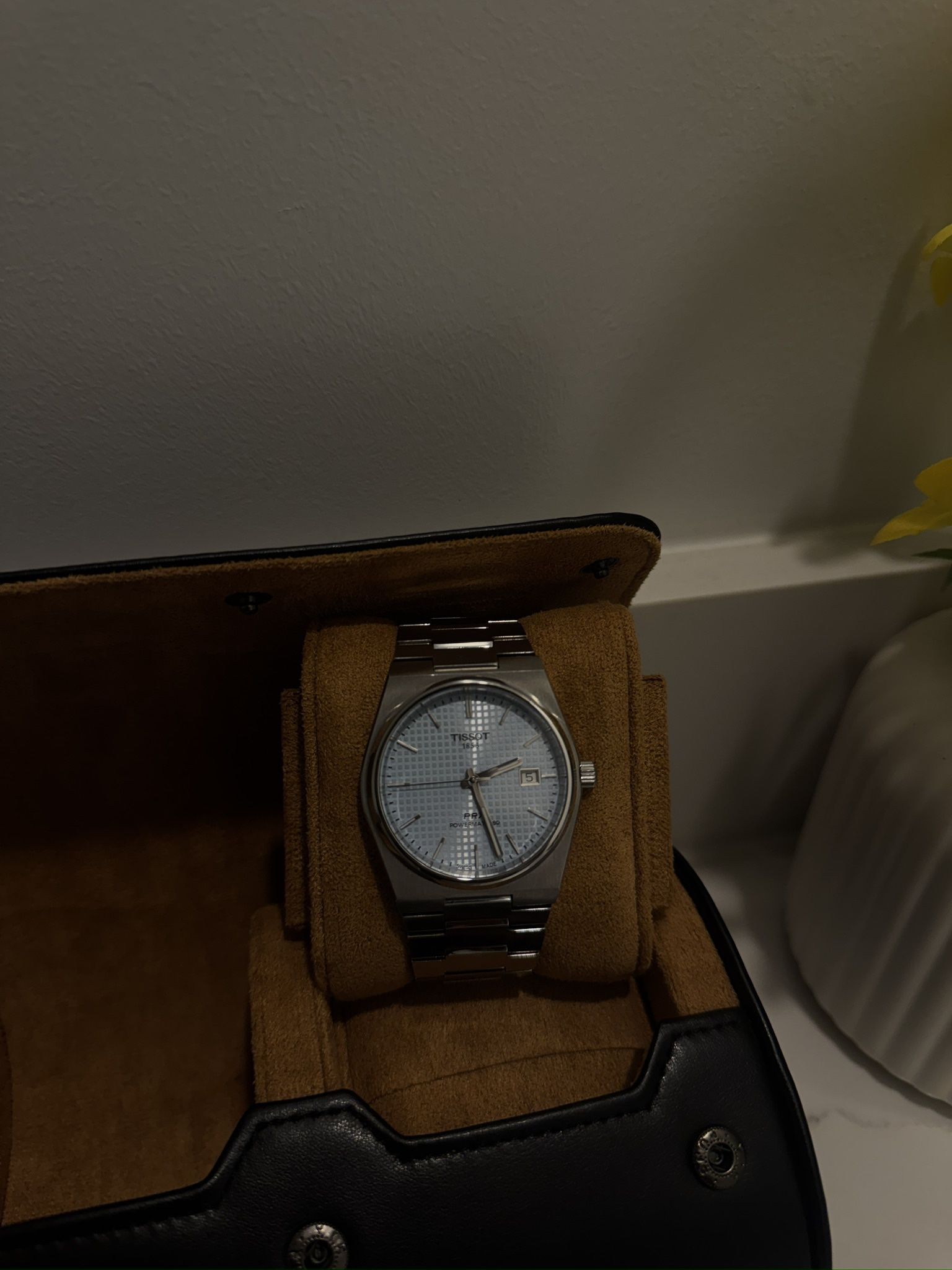 Tissot Powermatic 80 