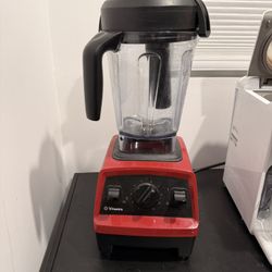 Vitamix Blender