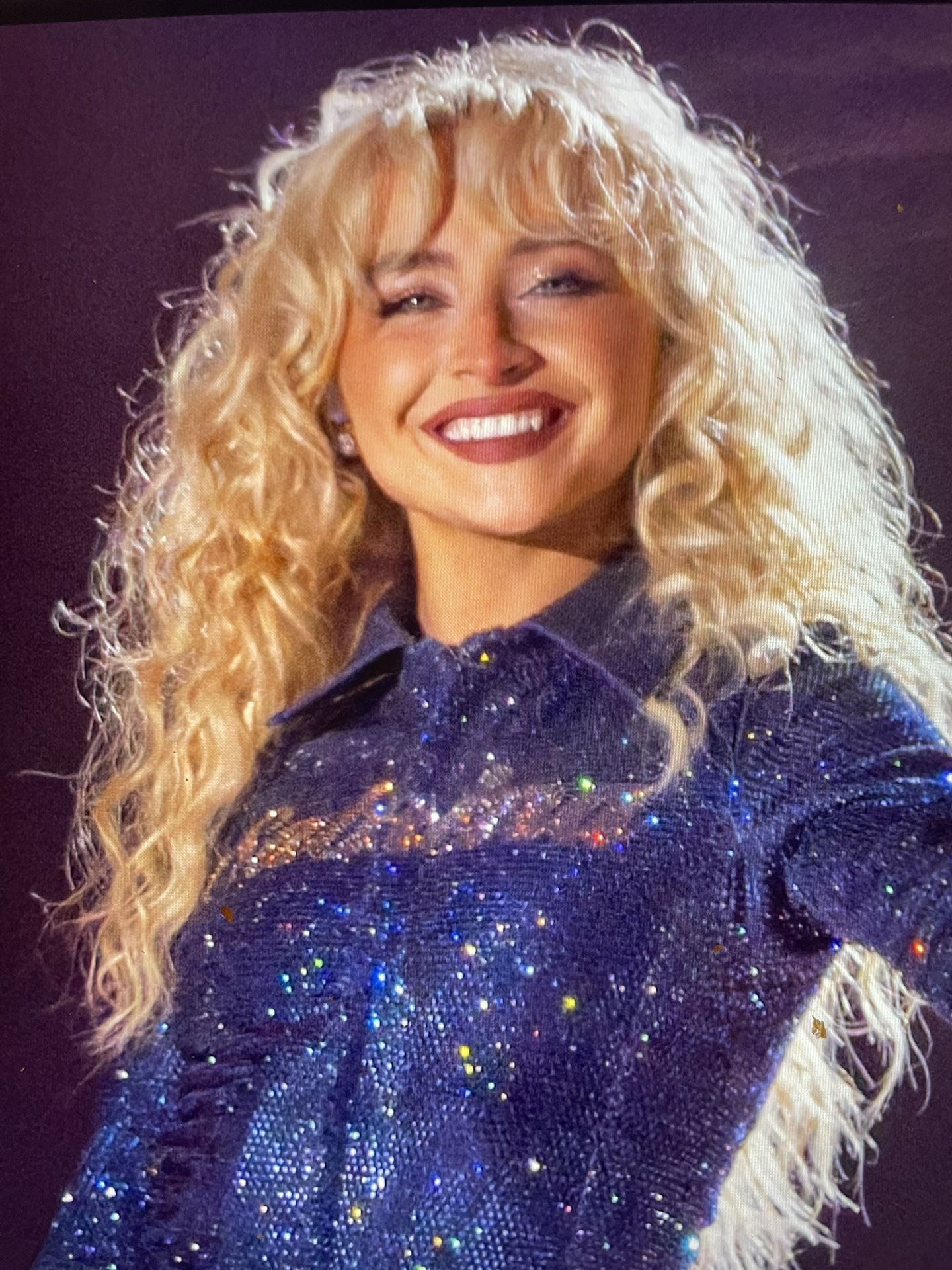 Sabrina Carpenter Meet And Greet Brunch