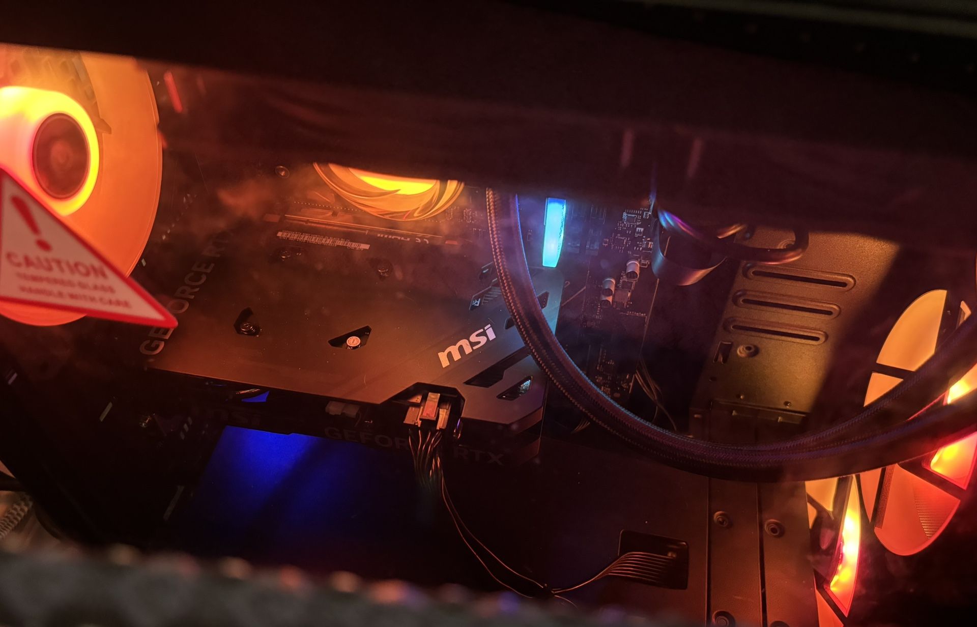 Gaming PC (Read Description)