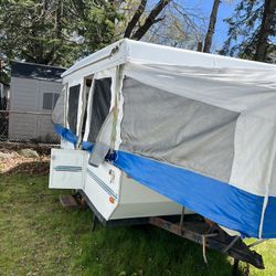 2000 Rockwood Freedom 2280
