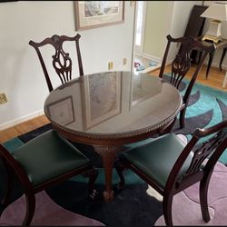 Dinning Table 