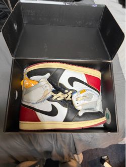jordan 1 union