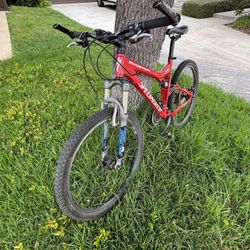 🔥 2004 Stumpjumper Expert – XTR– $325 (San Marcos)