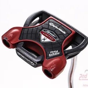 Taylor Made Spider Limited Itsy Bitsey Putter