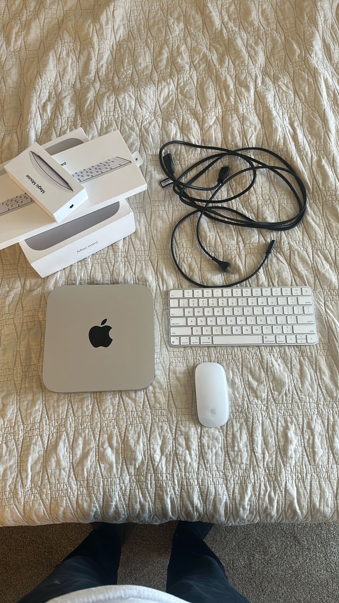 Mac Mini M2