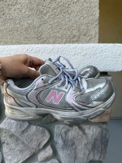 New Balance Shoes, size 6