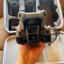 DJI AIR 3 
