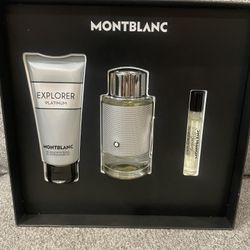 Men’s Perfume 