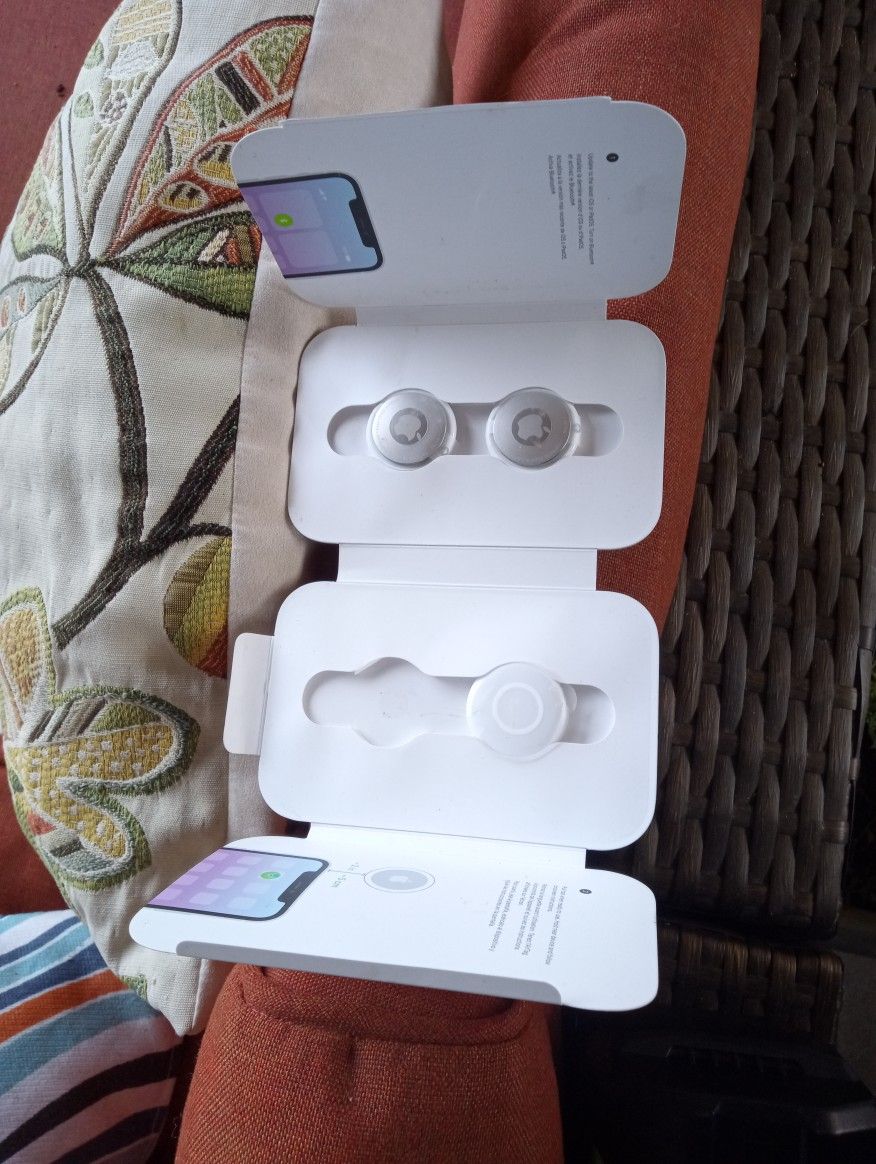 Apple Airtag $70