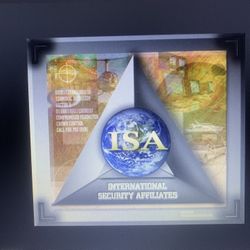 All aspects of security/protective services by State  Licensed Agency 