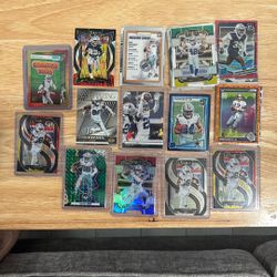 Dallas Cowboys Lot