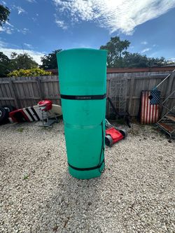 Floating Mat