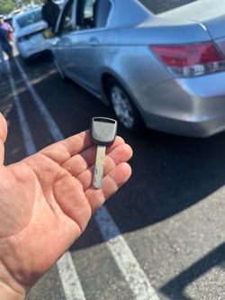 Llaves de autos / car keys and remotes