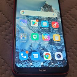 Redmi A8 64gb Clean Unlock Original used phone Selling cheap