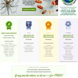 Termite ,pest , Moisture Control 