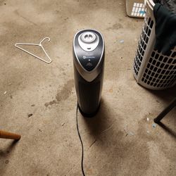 Gernguard Hepa Uv Air Fliter