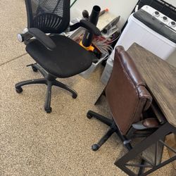 Office Chair 
