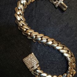 14k Bracelet