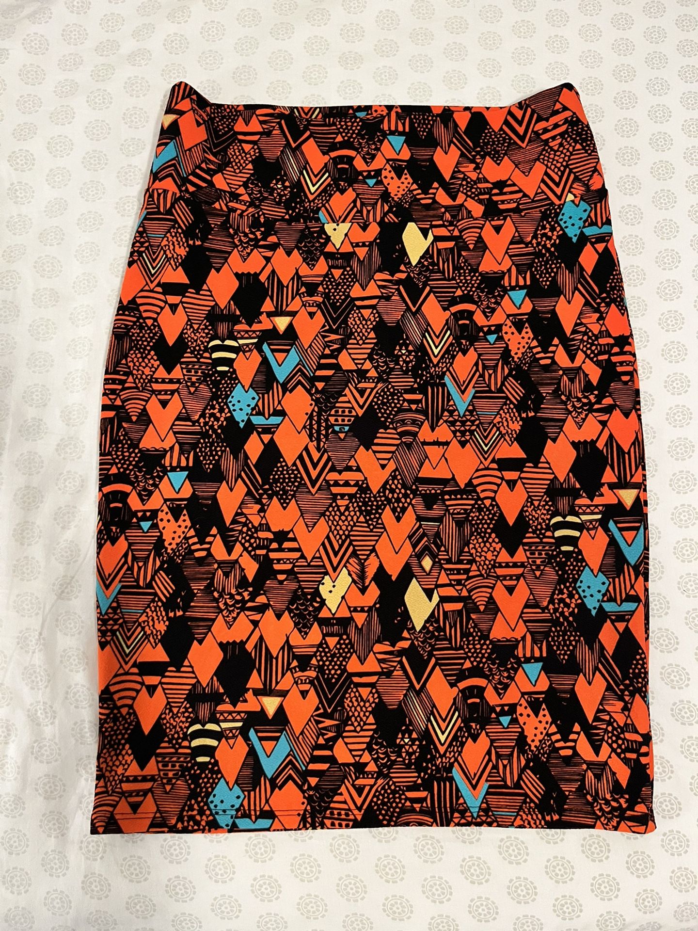 Lula Ro Pencil Skirts Size Medium