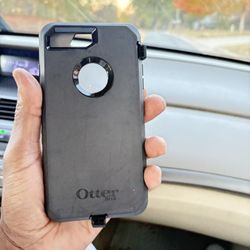Apple iPhone Otter Box Covers