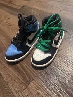 Jordan 1s 8c & 9c