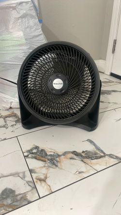 Mini Fan 