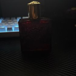 Versace Eros Flame
