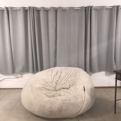 SofaSack Adult Chair 