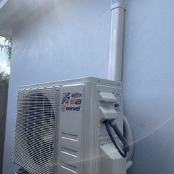 Mini Split For Sale 