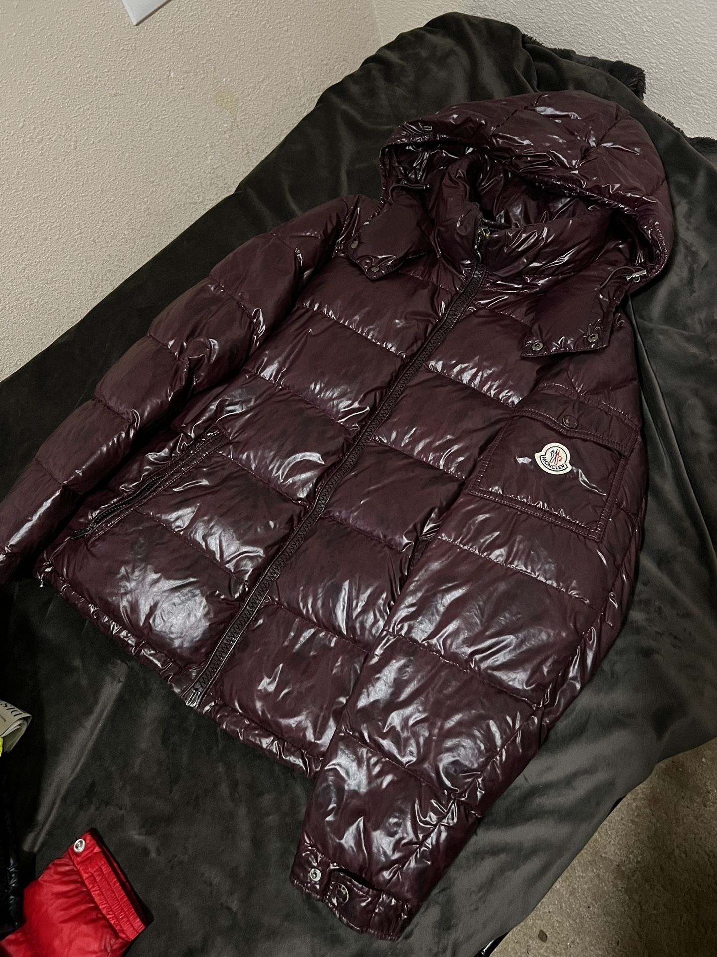 Moncler Maya